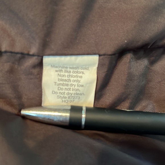 J.CREW Down Vest - Picture 5 of 5